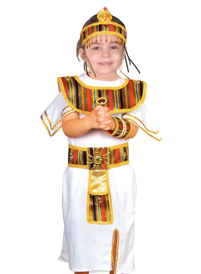 Oulabi Mir - Egyptian Costume - Image 1