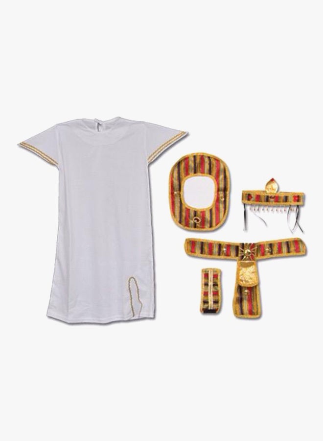 Oulabi Mir - Egyptian Costume - Image 1