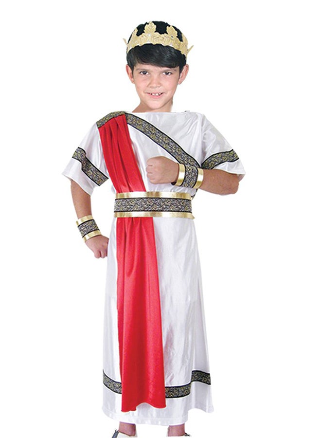 Oulabi Mir - Roman Costume - Image 1