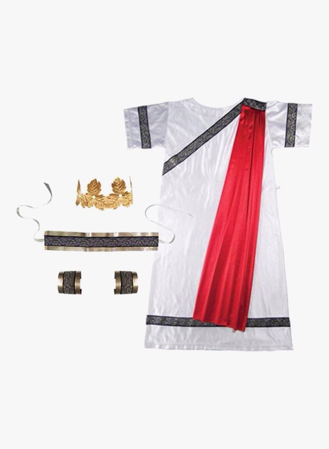 Oulabi Mir - Roman Costume - Image 1