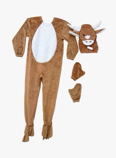 Oulabi Mir Bull Costume Set  - Image 2