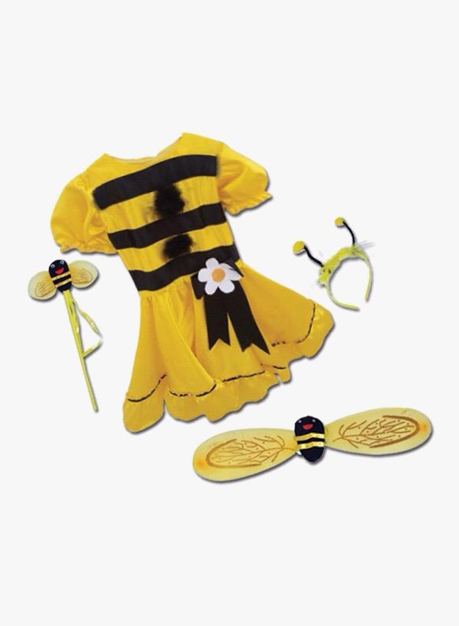 Oulabi Mir - Bee Frock Costume - Image 1