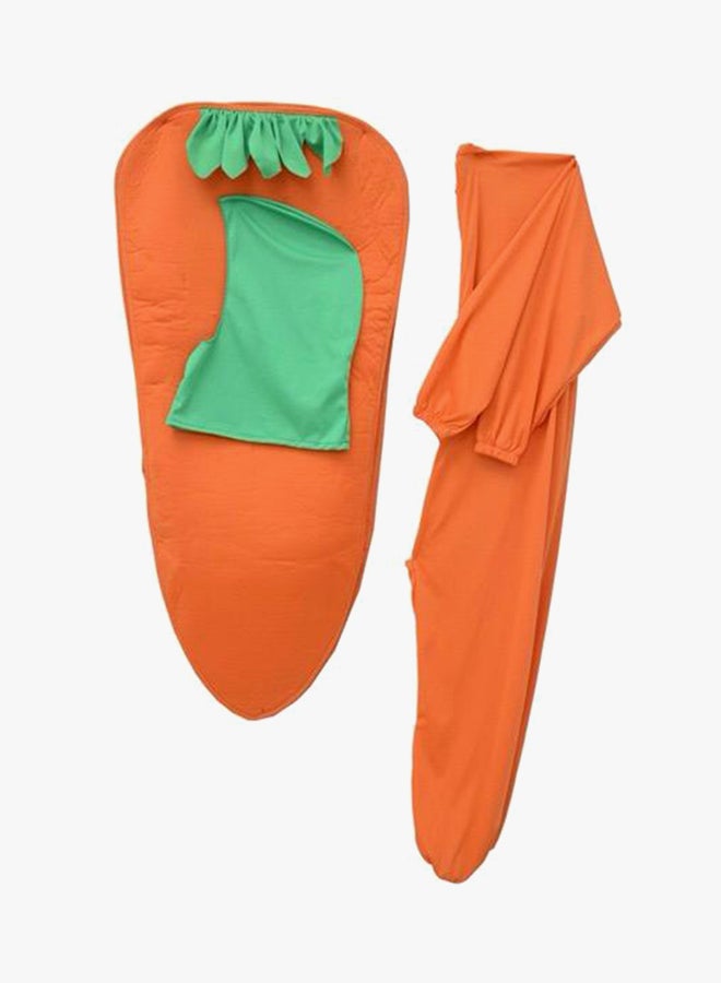 Oulabi Mir Carrot Costume  - Image 2