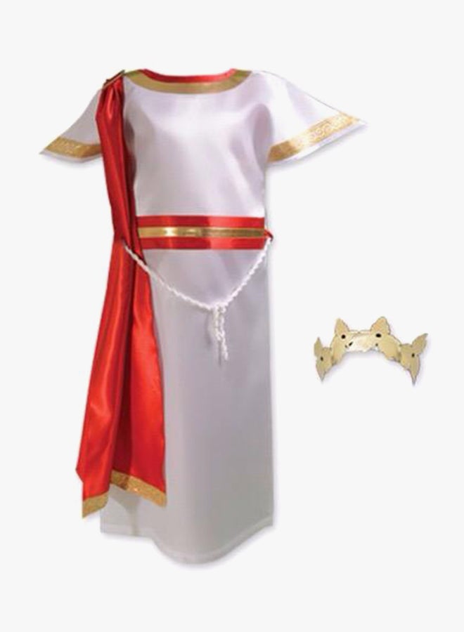 Oulabi Mir - Roman Girl Costume Set - Image 1