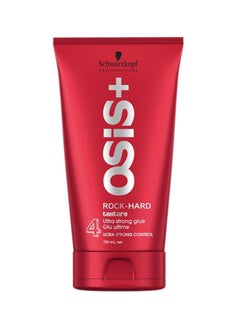 Osis+ Rock Hard Texture Ultra Strong Glue 150ml - v1545299356/N19921357A_1