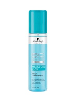 Professional BC Moisture Kick Spray Conditioner Multicolour 200ml