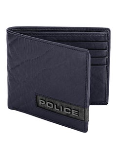 Droid Bi-Fold Wallet Blue