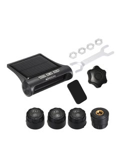 KKmoon Wireless Tire Pressure Monitoring System  - Image 1