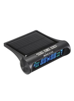 KKmoon Wireless Tire Pressure Monitoring System  - Image 2