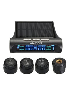 KKmoon Wireless Tire Pressure Monitoring System  - Image 3