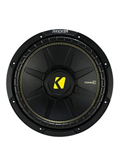CompC Single-Voice-Coil Subwoofer