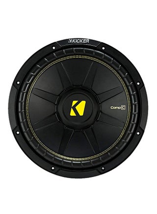 CompC Single-Voice-Coil Subwoofer - v1545383942/N19794484A_1