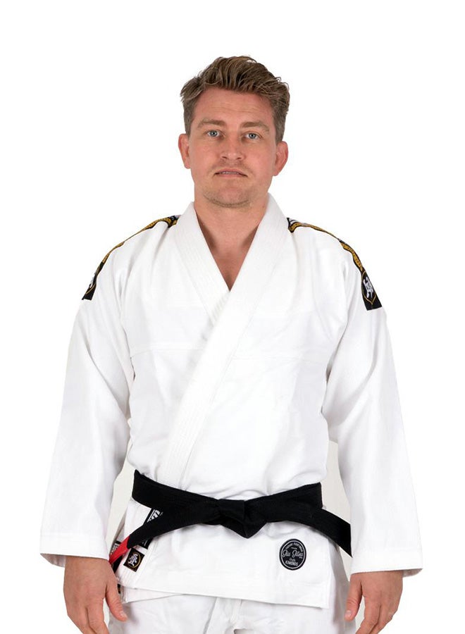 Tatami Fightwear Martial Art Uniform - Image 1