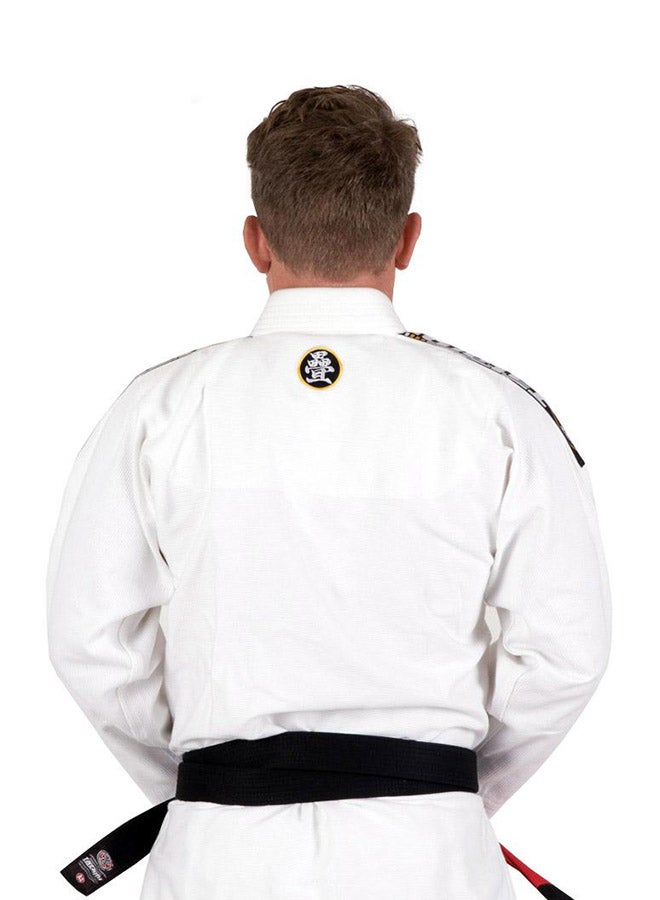 Tatami Fightwear Martial Art Uniform - Image 2