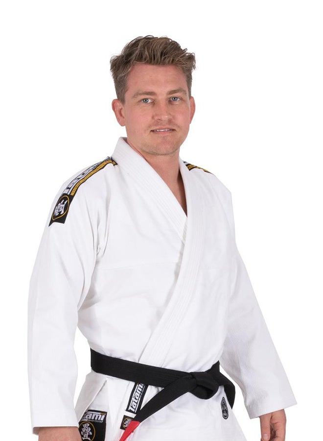 Tatami Fightwear Martial Art Uniform - Image 3