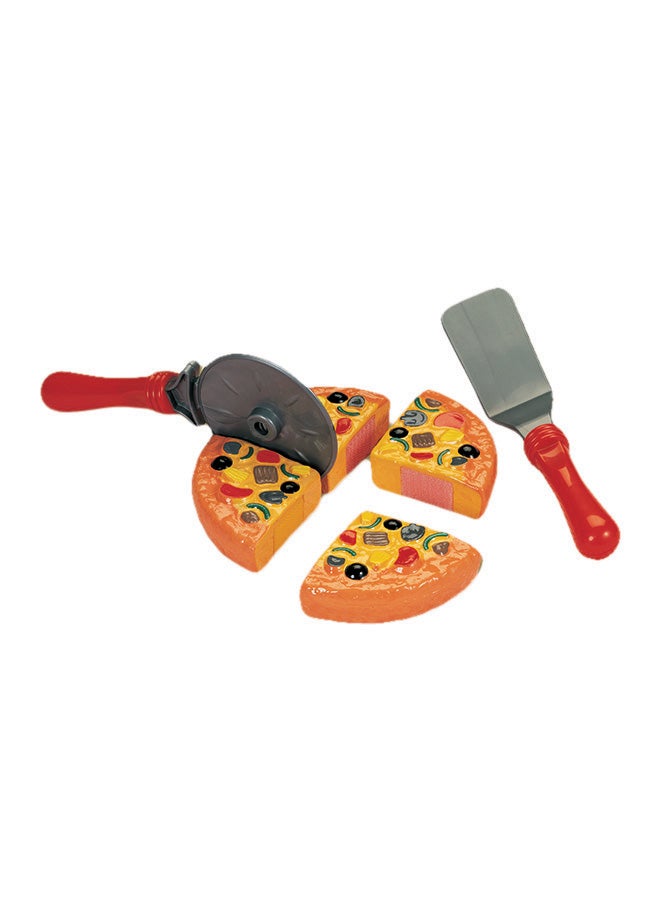 6-Piece Slice-A-Rific Pizza Playset - v1545628473/N19942270A_1