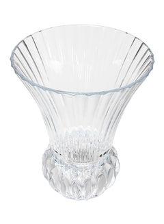 Adagio Glass Vase Clear 26.5x21.8cm - v1545628490/N19962866A_2