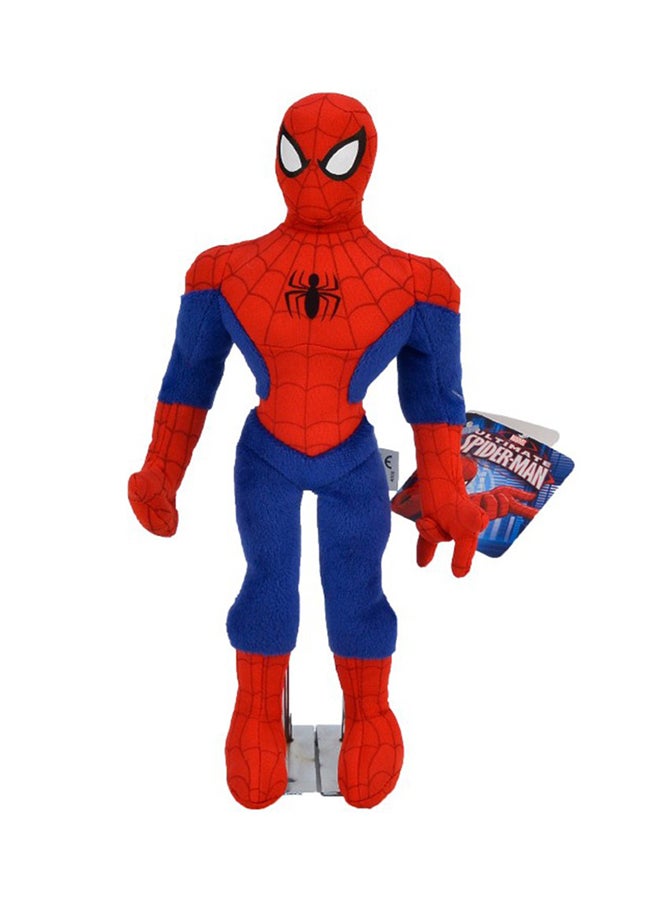 ليفونج دمية محشوة لشخصية سبايدرمان من مارفل 10بوصة