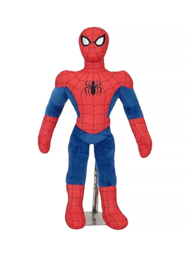 Marvel Spiderman Plush Toy 28inch
