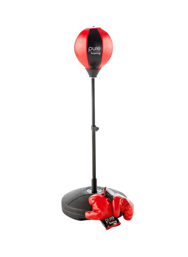 بي. جوي طقم كُرة الملاكمة - Image 1