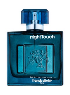 Franck Olivier Night Touch EDT 100ml  - Image 1