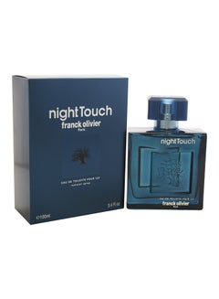 Franck Olivier Night Touch EDT 100ml  - Image 2