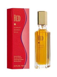 جورجيو بيفرلي هيلز عطر ريد 90ملليلتر  - Image 2
