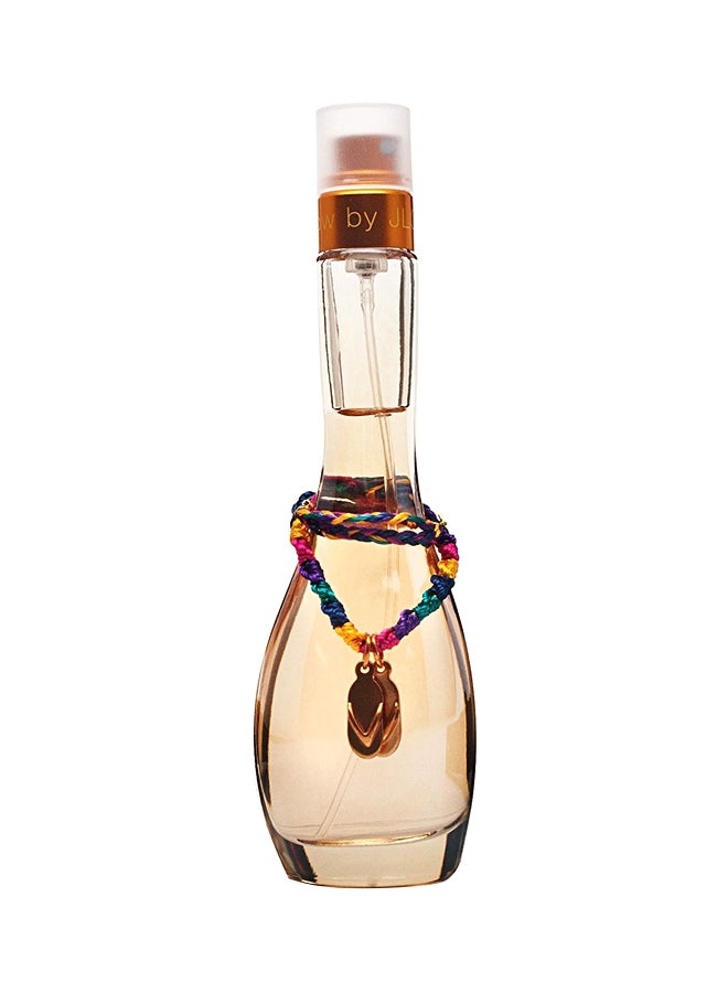 jennifer lopez Miami Glow EDT 100ml  - Image 1