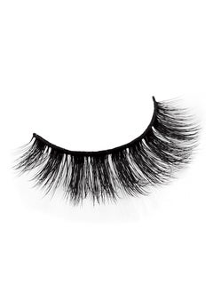SHIDISHANGPIN 5-Pair 3D False Eyelashes G600  - Image 3