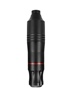 Professional Rotary Tattoo Machine Black/Red