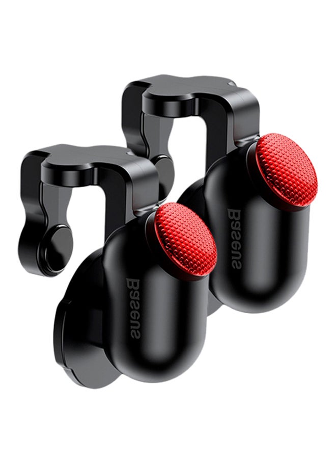 Baseus 2-Piece Mobile Phone Gaming Trigger  - Image 1