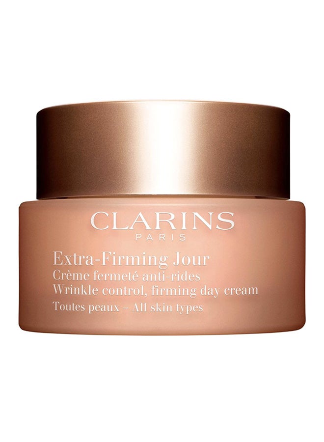 CLARINS Extra-Firming Day Cream SPF 15 50ml