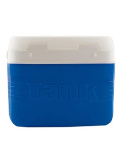 TANK Ice Box Blue/White 10Liters  - Image 1