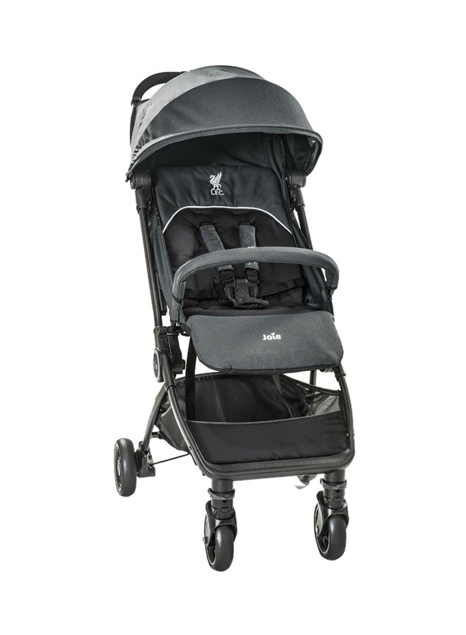 joie - Pact Flex LFC Stroller - Image 1