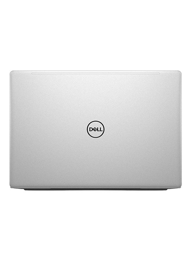 DELL - Inspiron 7370 8th Gen Laptop With 13.3-Inch Display, Core i7 Processor/16GB RAM/512GB HDD/Intel UHD Graphics 620 Silver - Image 1