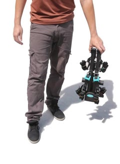BNB Car Bicycle Carrier  - Image 5