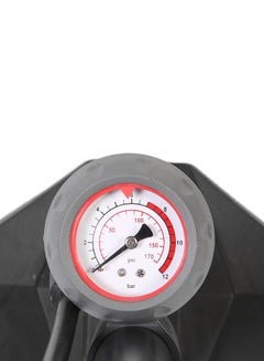 Sahoo MTB Tire Inflator Air Pump  - Image 2