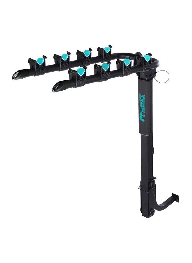 BNB Bicycle Carrier For Car - Image 1