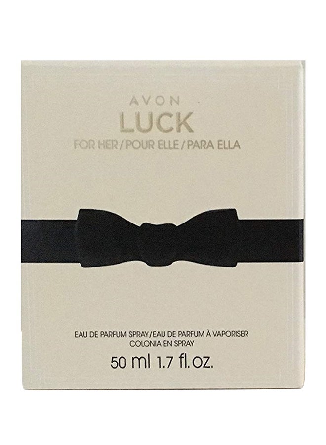 Luck For Her EDP 50ml - v1545652457/N19970916A_2