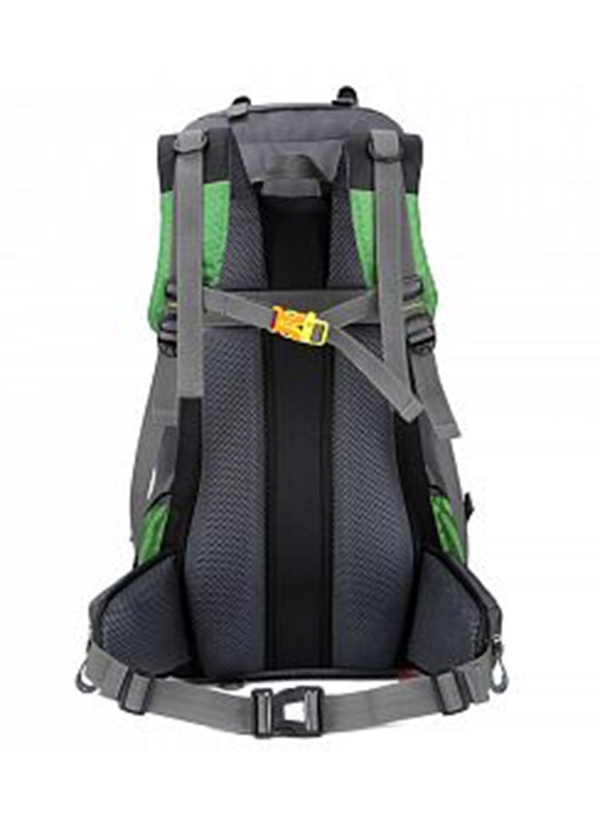 Free Knight Hiking Backpack Green  - Image 2