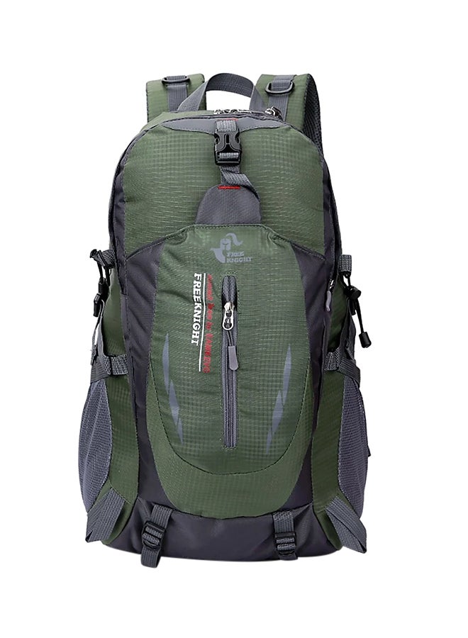 Water-Resistant Hiking Camping Backpack 40Liters - Image 1