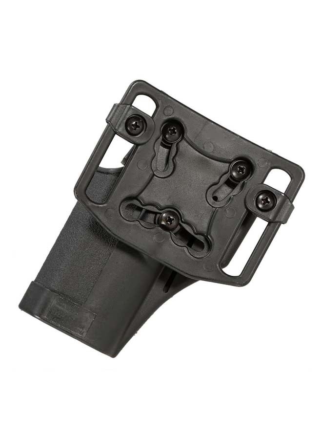 Concealment Shooting Holster - Image 3