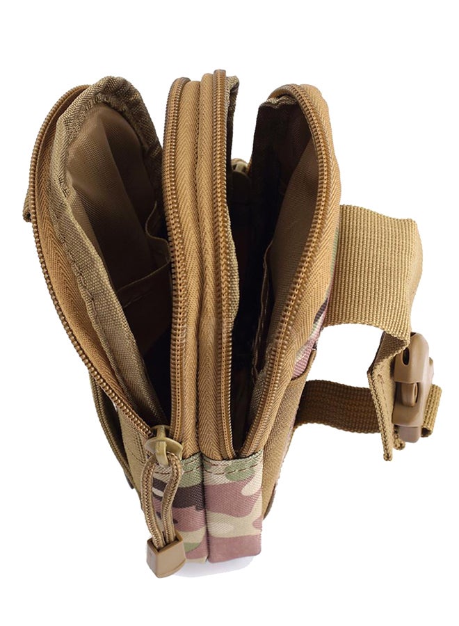 Multi-Functional Tactical Waist Bag Camouflage - Image 3