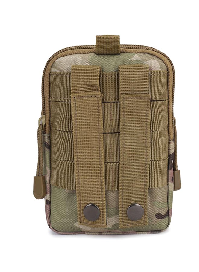 Multi-Functional Tactical Waist Bag Camouflage - Image 2