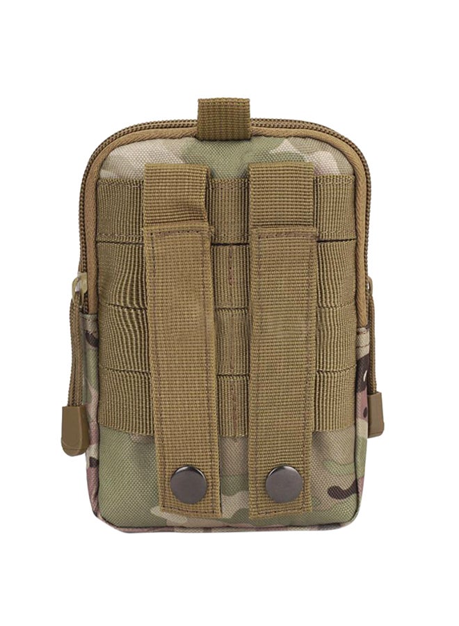 Multi-Functional Tactical Waist Bag Camouflage - Image 1