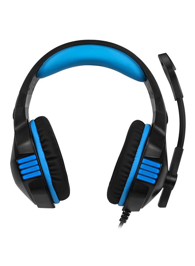 Hunterspider Wired Gaming Headsets for PlayStation 4/Xbox/PC - Image 2