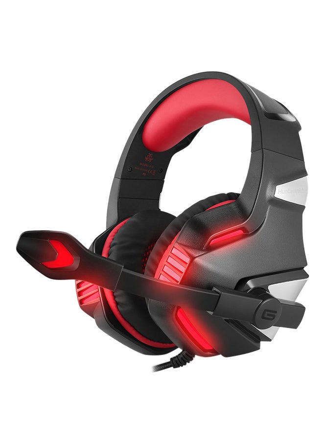 Hunterspider - Wired Gaming Headsets for PlayStation 4/Xbox/PC - Image 1