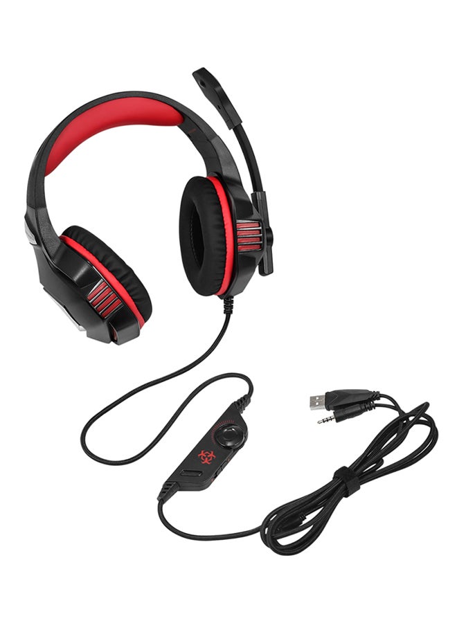 Hunterspider - Wired Gaming Headsets for PlayStation 4/Xbox/PC - Image 1