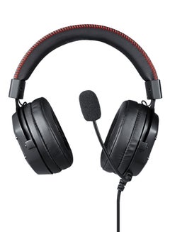 onikuma LED Over-Ear Wired Gaming Headset With Mic for PlayStation 4/Xbox/PC  - Image 1