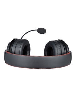onikuma LED Over-Ear Wired Gaming Headset With Mic for PlayStation 4/Xbox/PC  - Image 5